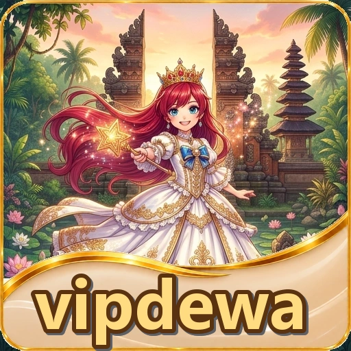 Contoh katalog aplikasi di vipdewa